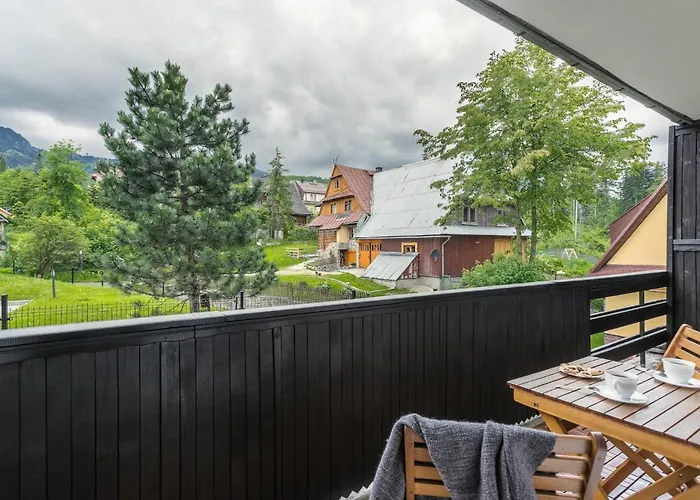 Rent Like Home - Krzeptowskiego
