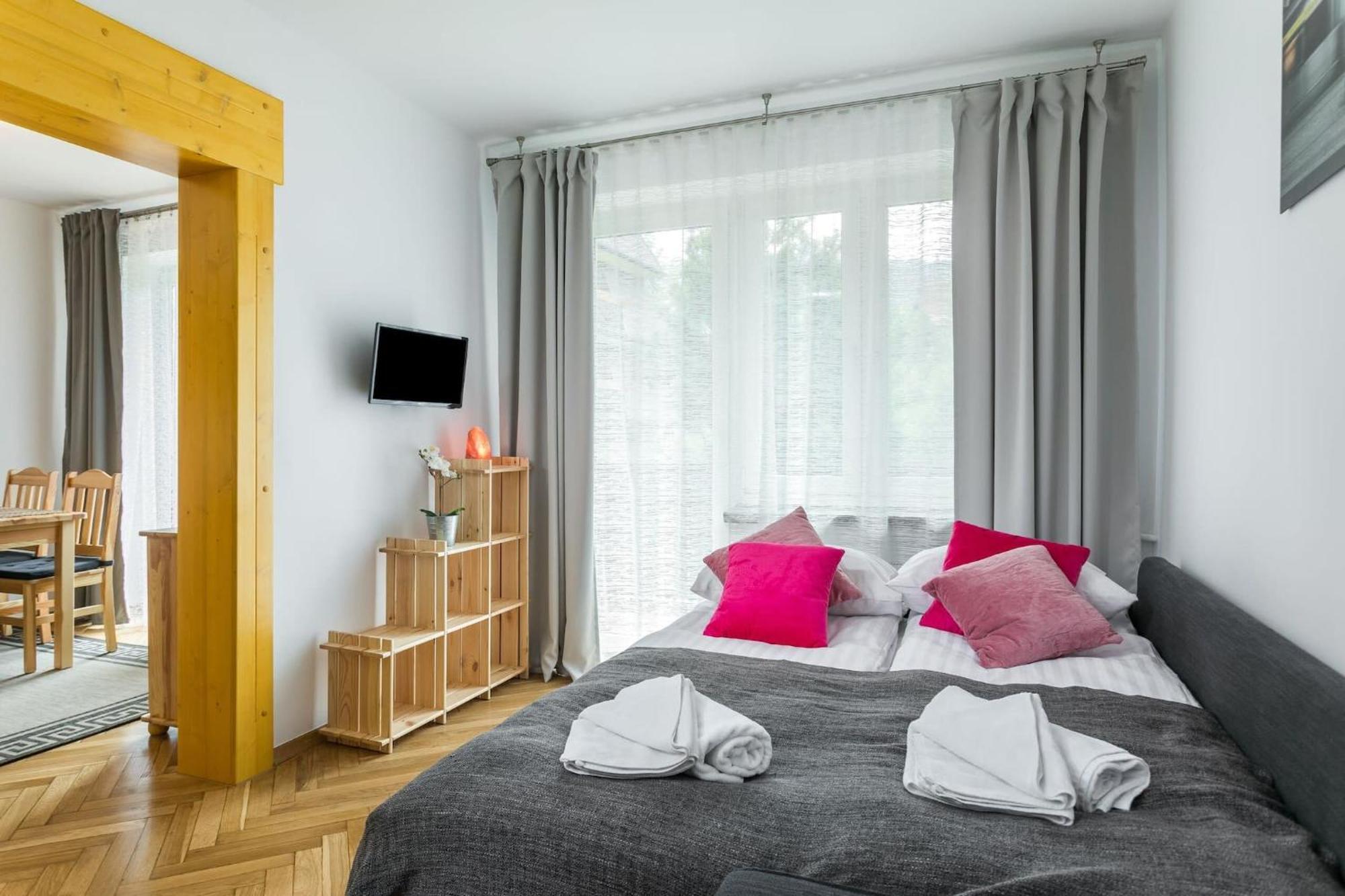 Rent Like - Krzeptowskiego * Zakopane