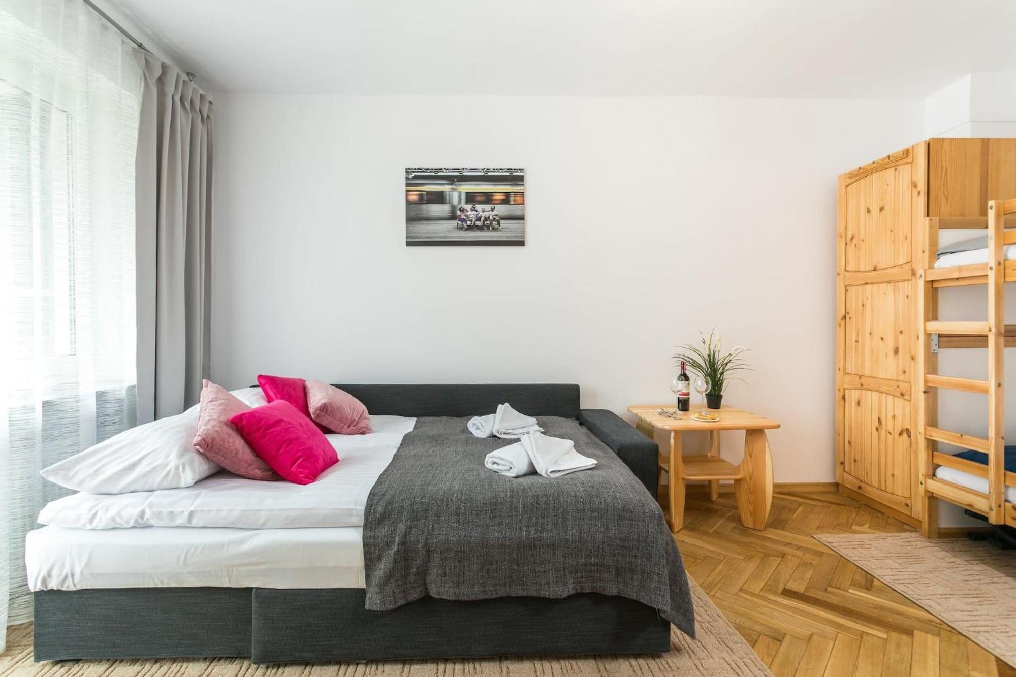 Rent Like - Krzeptowskiego
