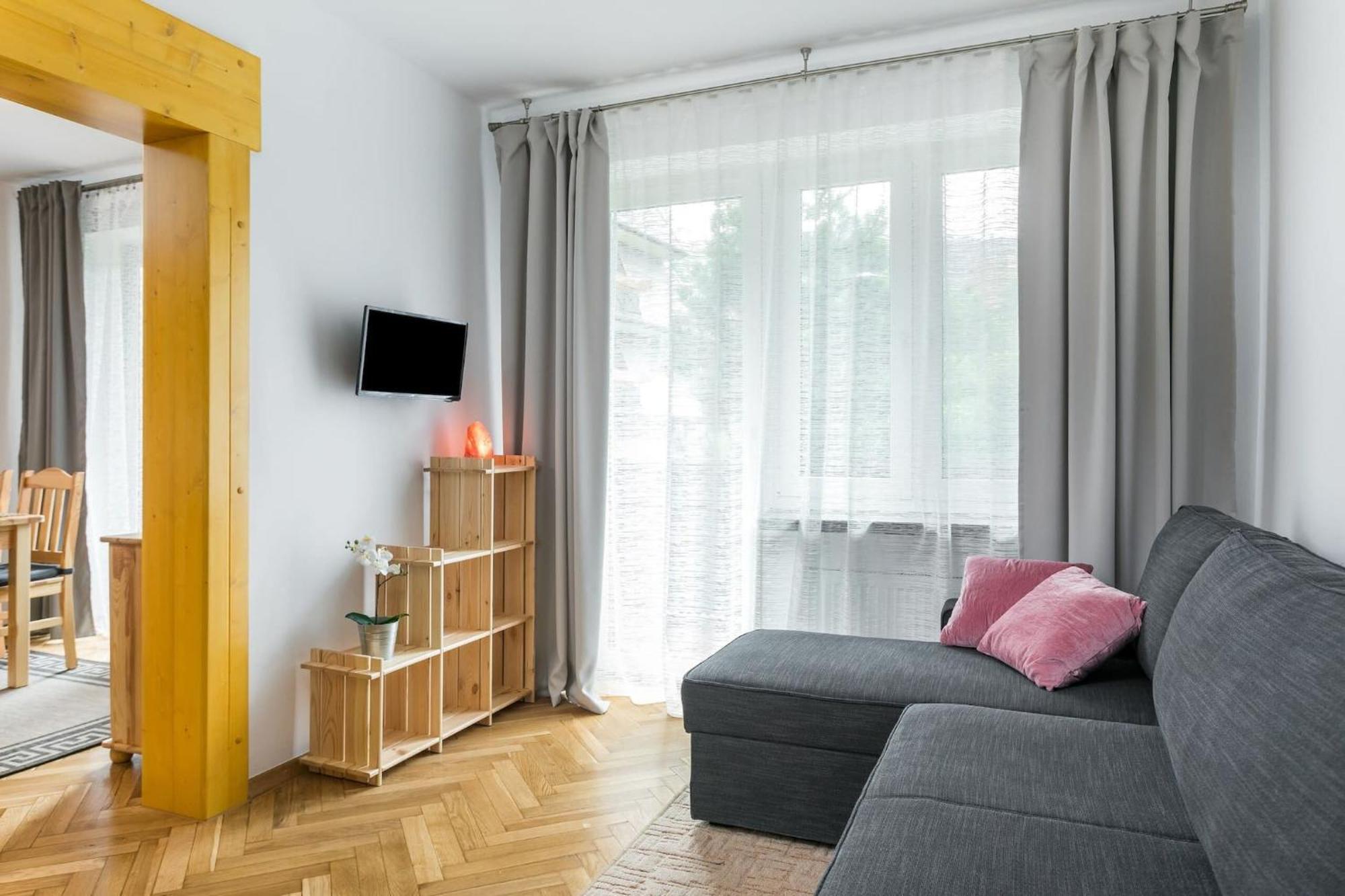 Rent Like - Krzeptowskiego Apartment *