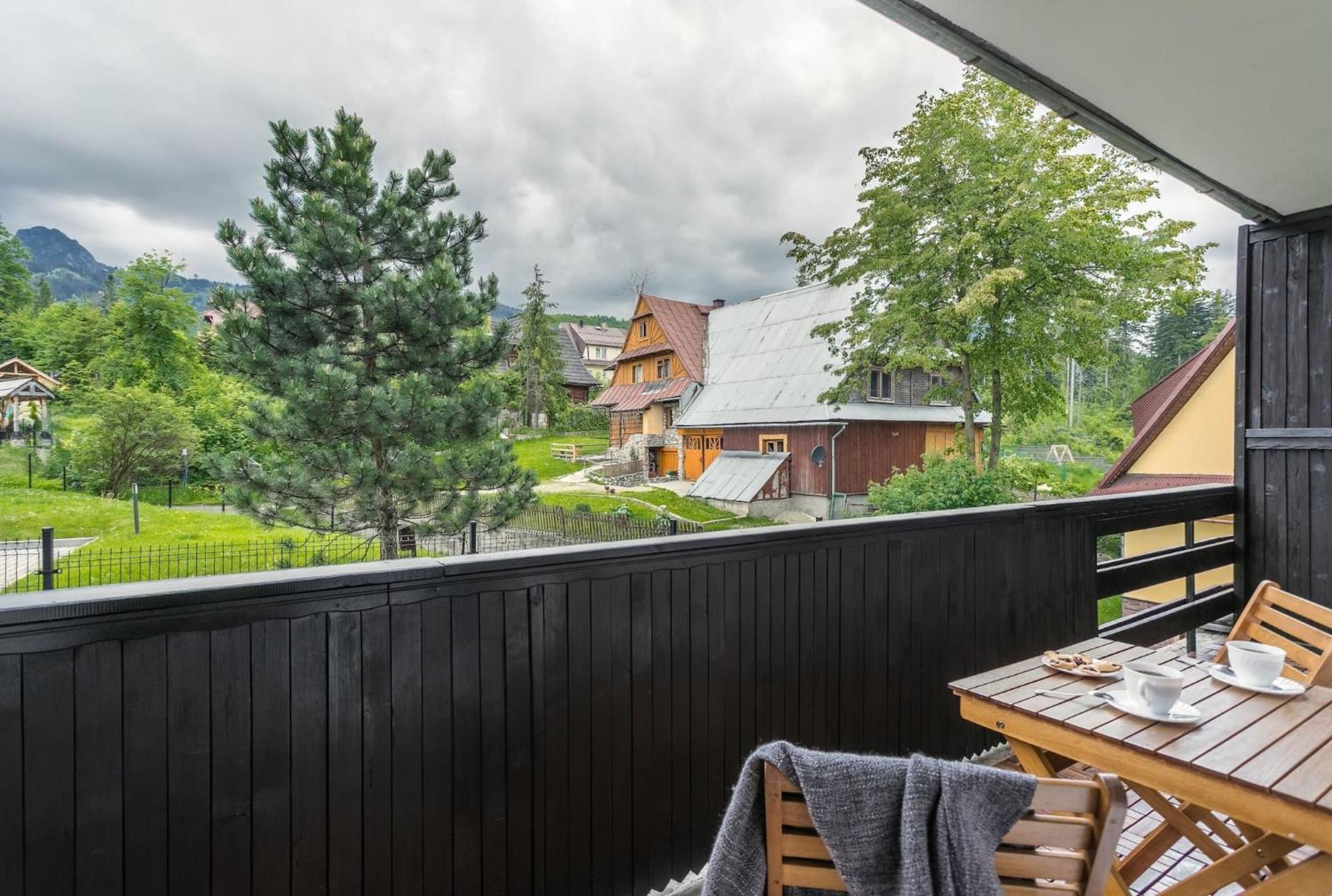 Apartment Rent Like - Krzeptowskiego