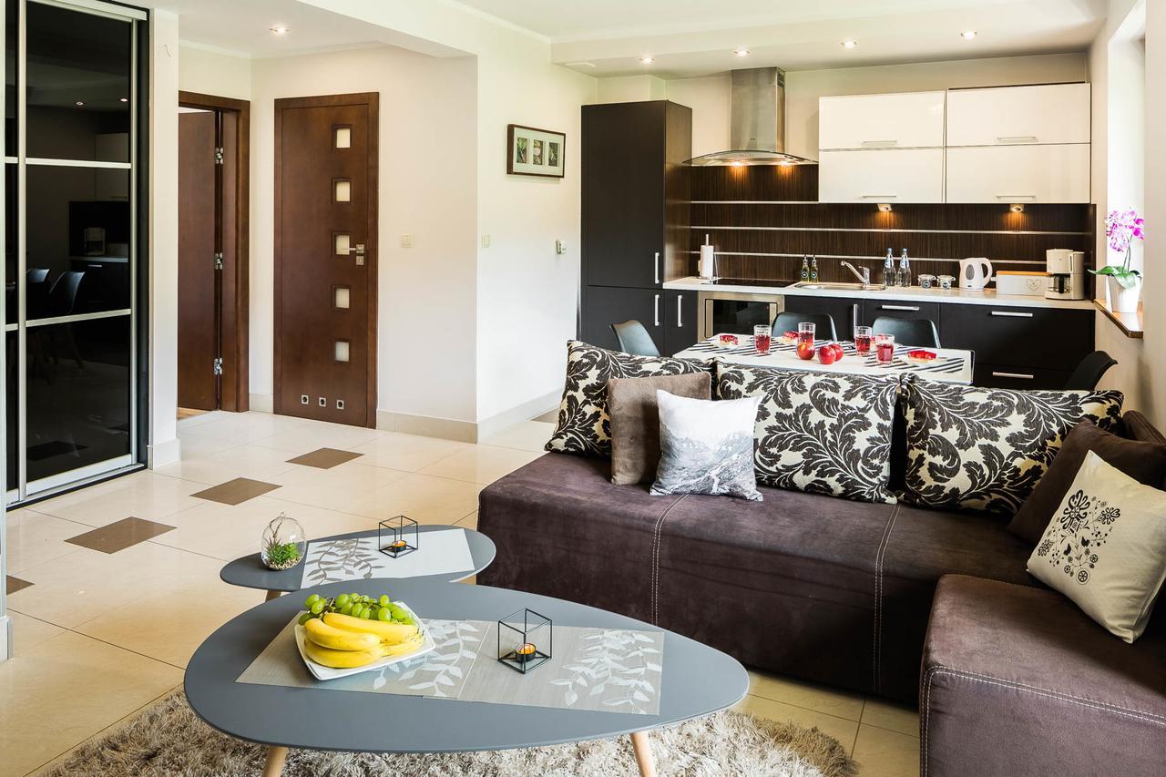 Rent Like - Krzeptowskiego Zakopane
