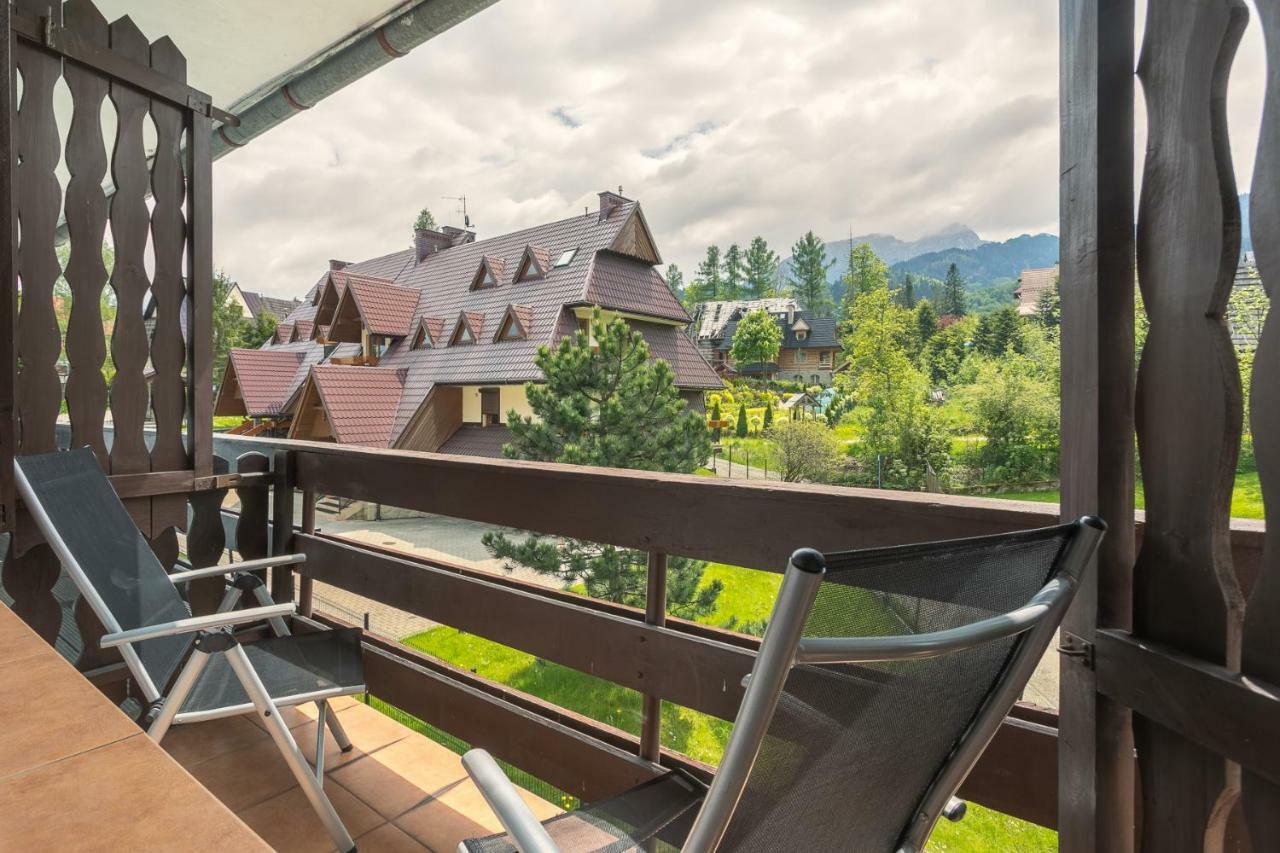 Rent Like - Krzeptowskiego Zakopane