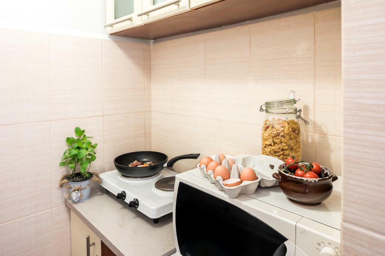 Apartment Rent Like - Krzeptowskiego
